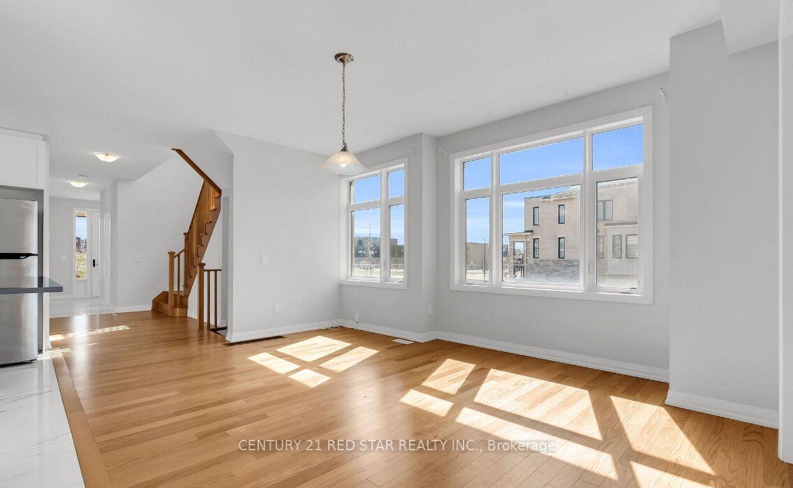 842 Sobeski Avenue, Woodstock, On N4t 0p2