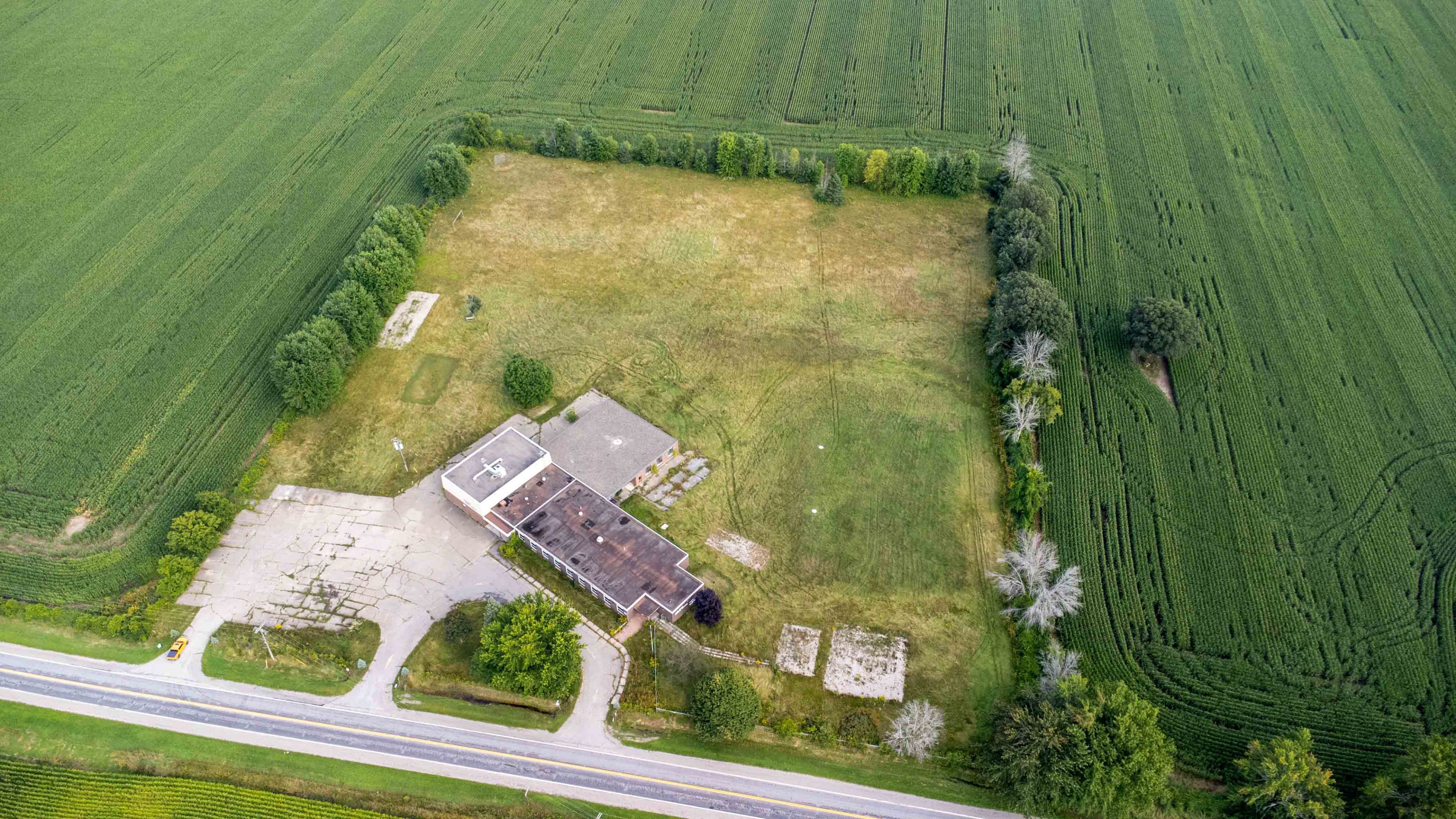 2159 County Road 16 Road, Merrickville-Wolford, On K0j 1g0