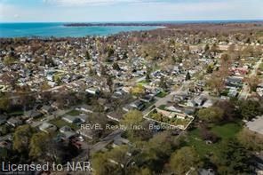 3914 (Lot 240) Alexandra Road, Fort Erie, On L0s 1b0
