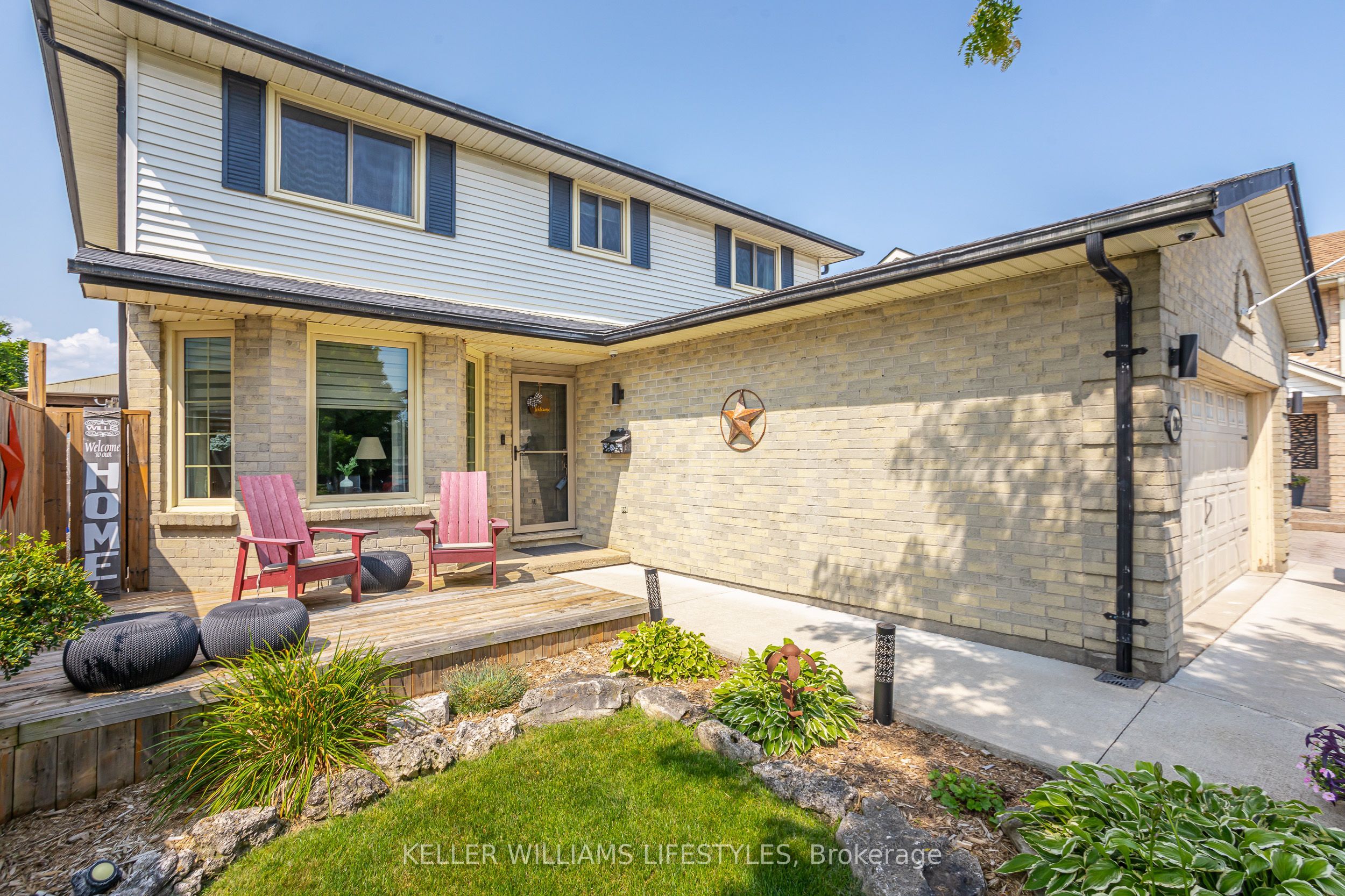 212 Bexhill Close, London South, On N6e 3b1
