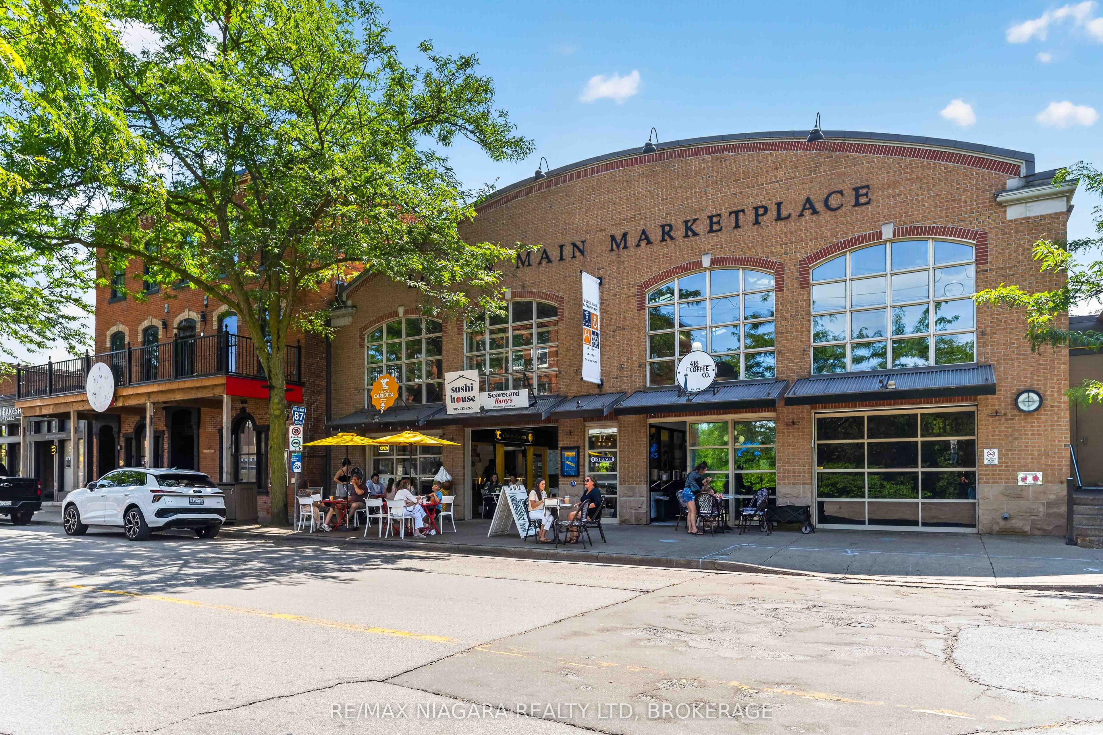 17 Lock Street 109, St. Catharines, On L2n 5b6