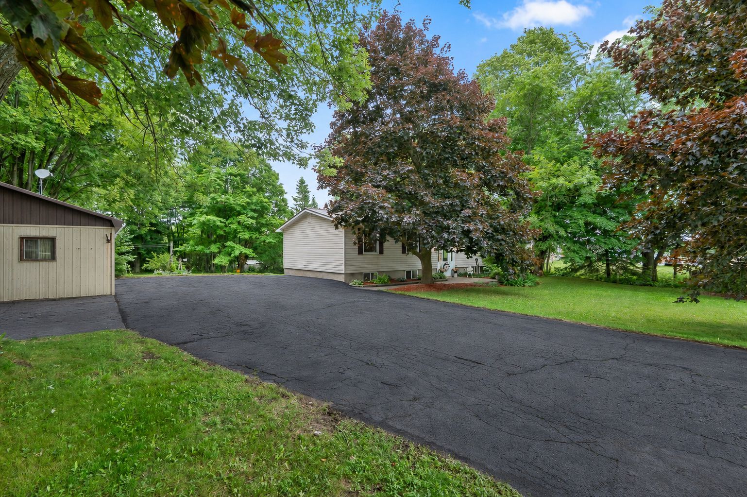 393519 County Road 12, Amaranth, On L9w 0n1