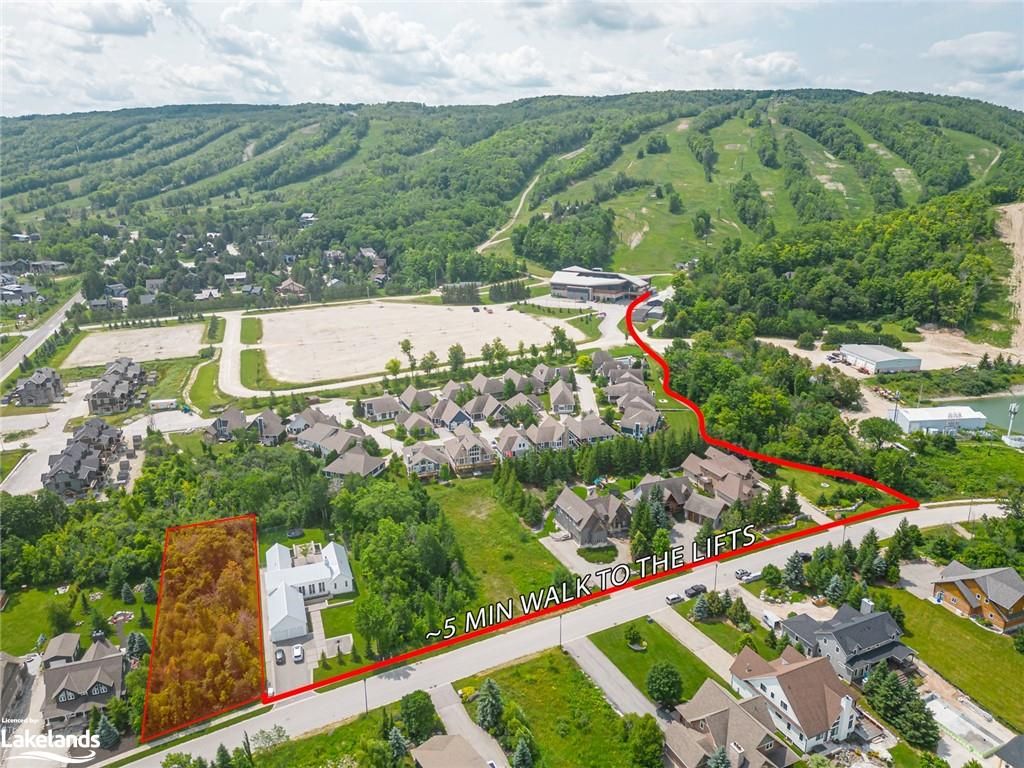 108 Alta Road, Blue Mountains, On L9y 0t2