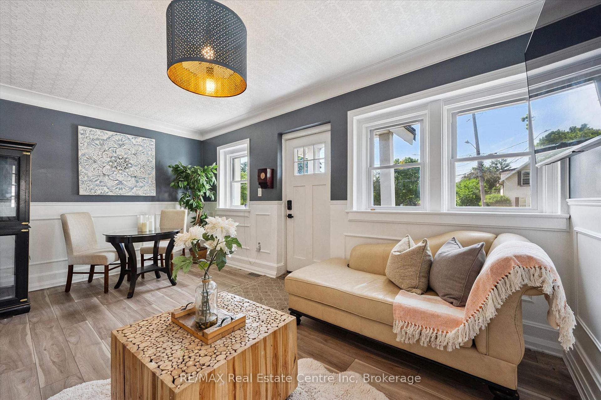 314 Paisley Road, Guelph, On N1h 2p9