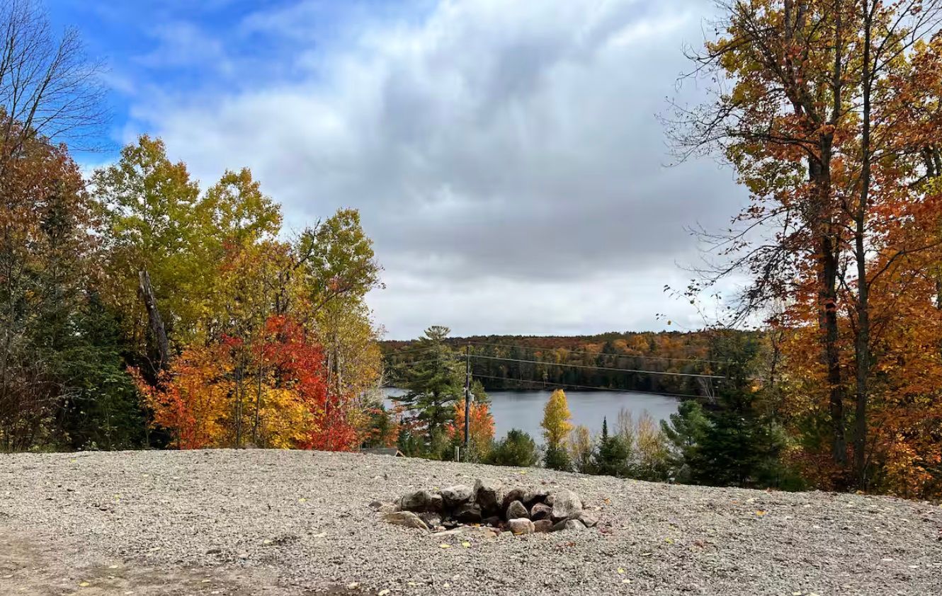 0 Peterson Road, Hastings Highlands, On K0l 2s0