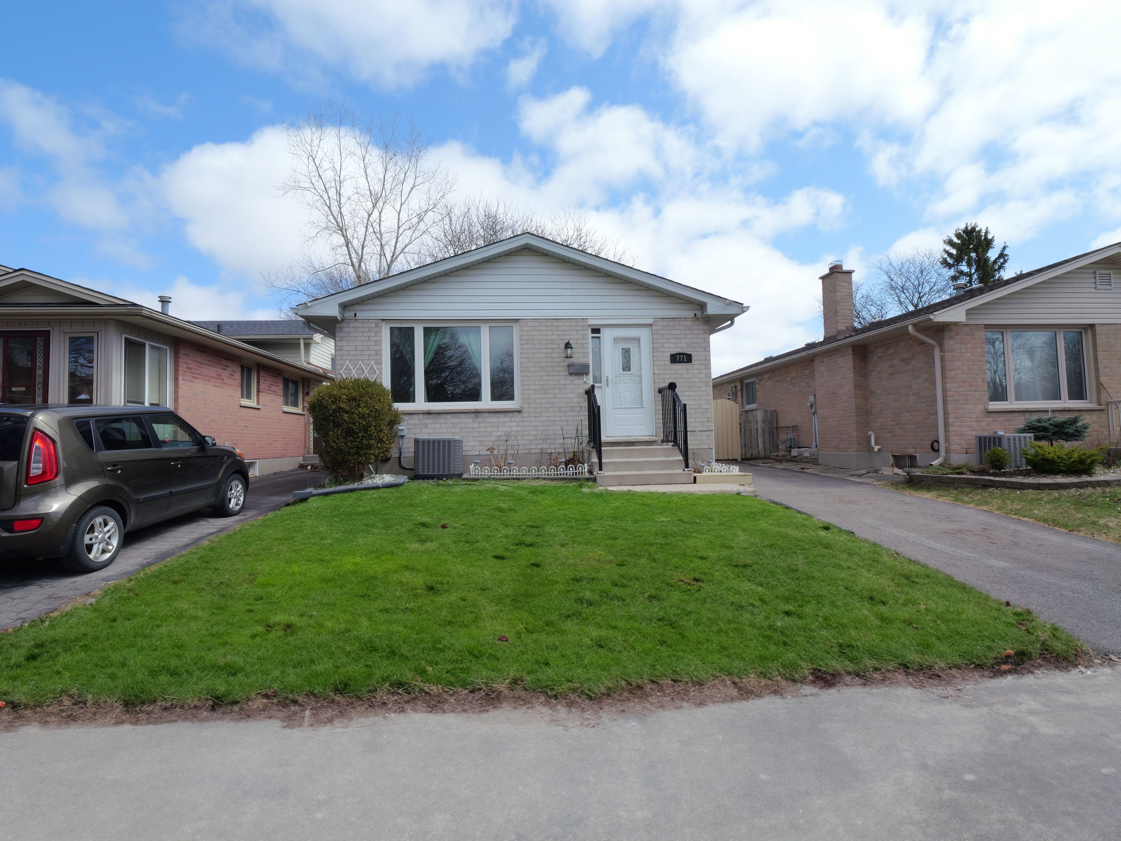 771 Monsarrat Avenue, London East, On N5y 4y3