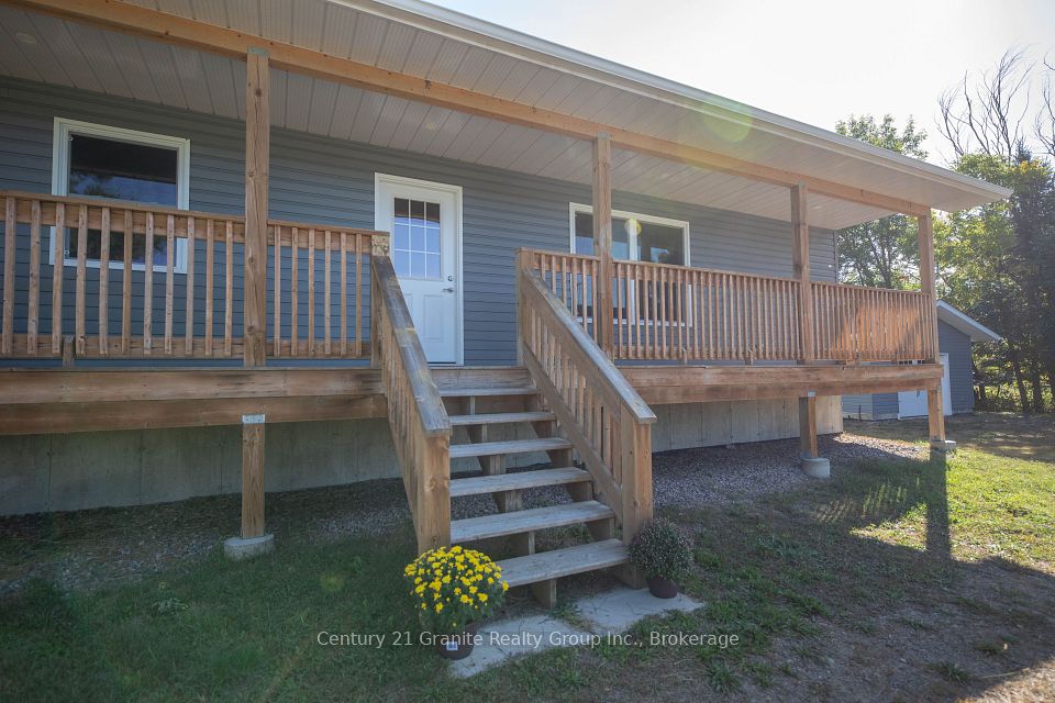 1160 Kennisis Lake Road, Dysart Et Al, On K0m 1s0