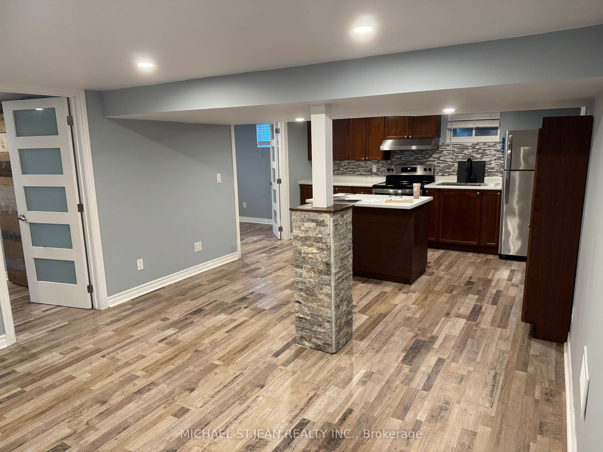 146 Winona Road Bsmt, Hamilton, On L8e 5k4