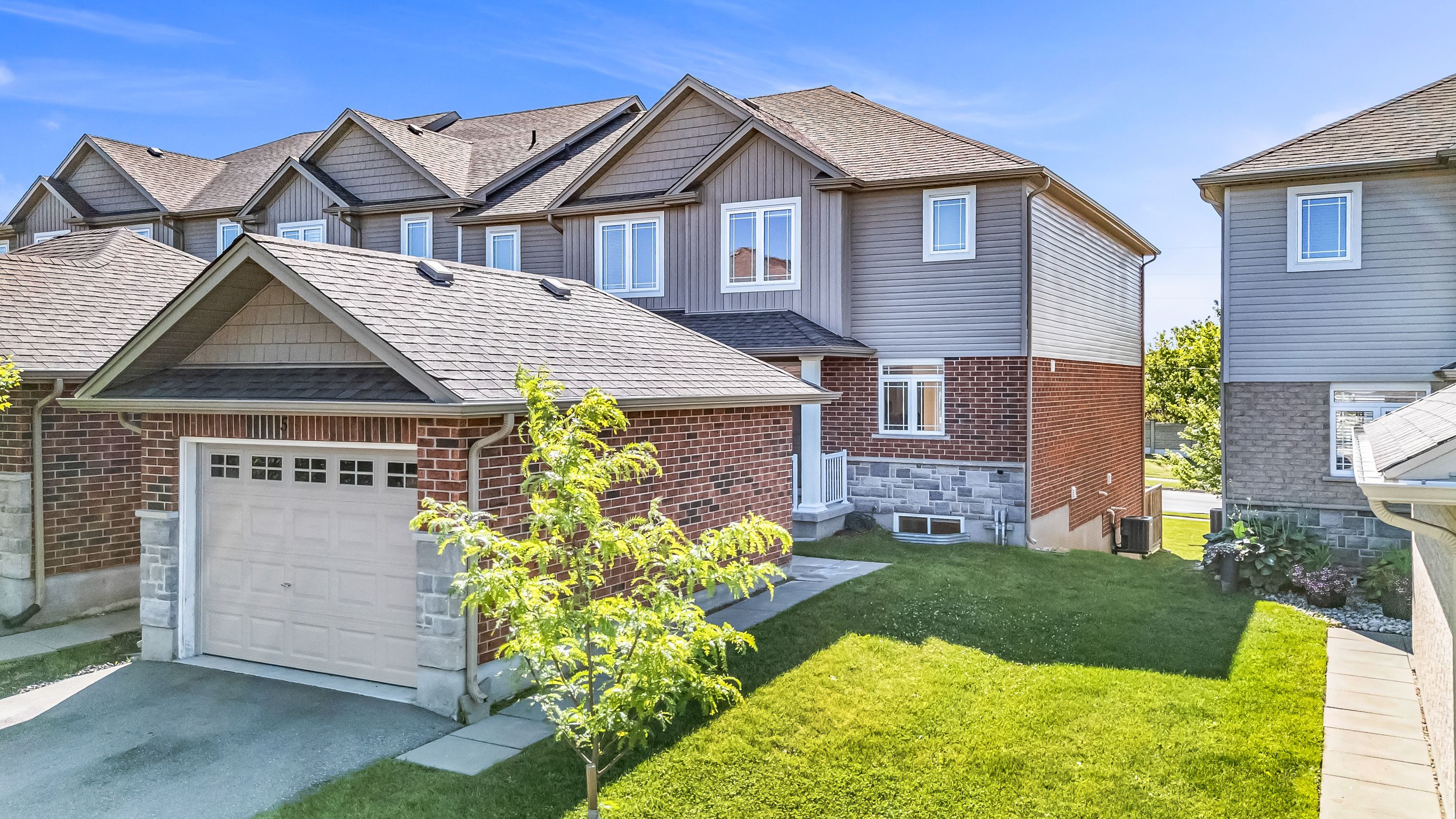 9 Amos Drive 5, Guelph, On N1l 0m3