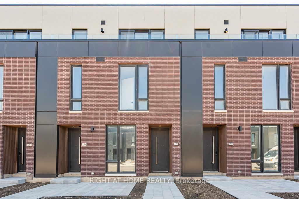 161 Everett Common, St. Catharines, On L2p 2g2