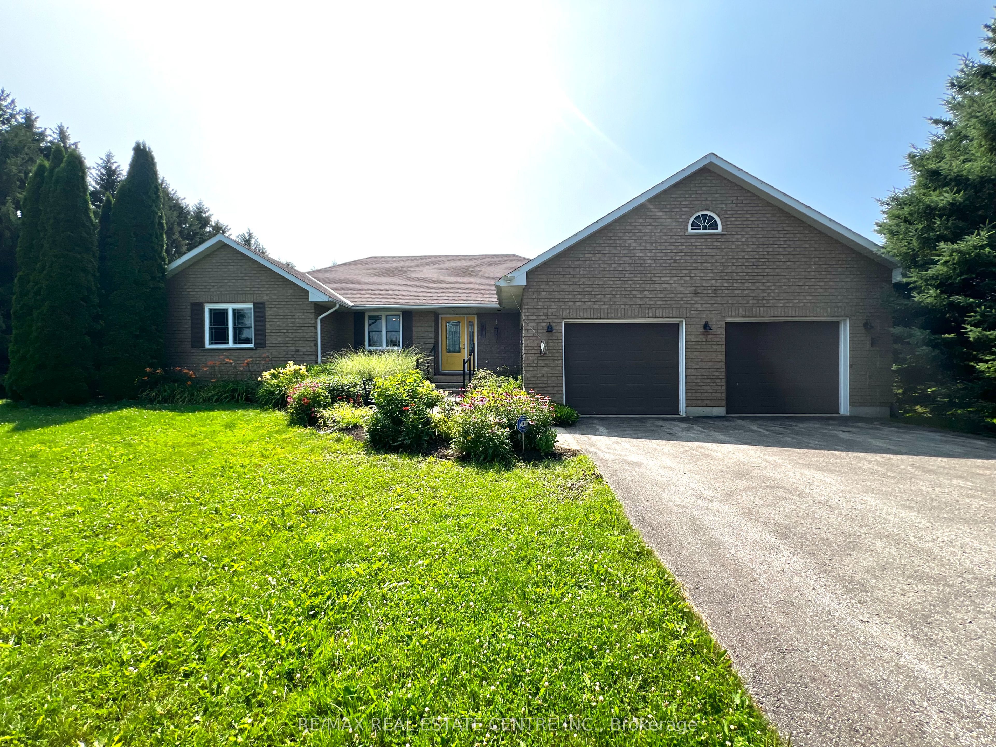 476210 3rd Line, Melancthon, On L9v 1t3