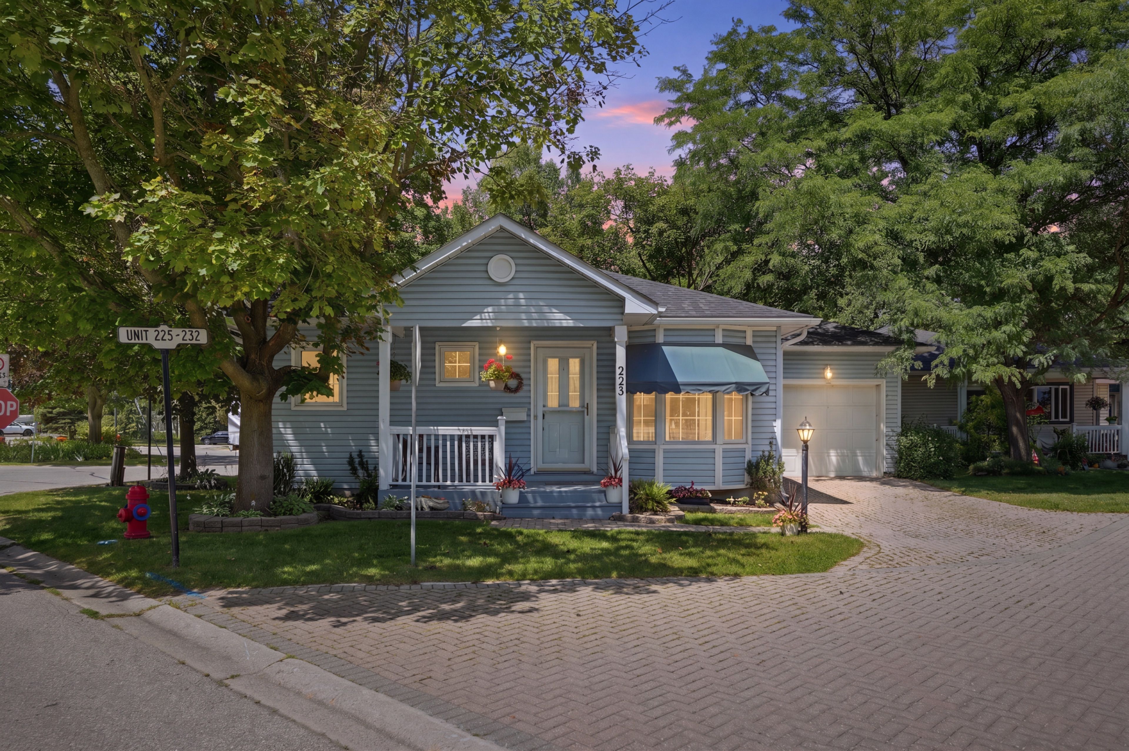 225 Silverbirch Boulevard, Hamilton, On L0r 1w0