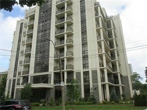 90 Charlton Avenue W #503, Hamilton, On L8p 2c3