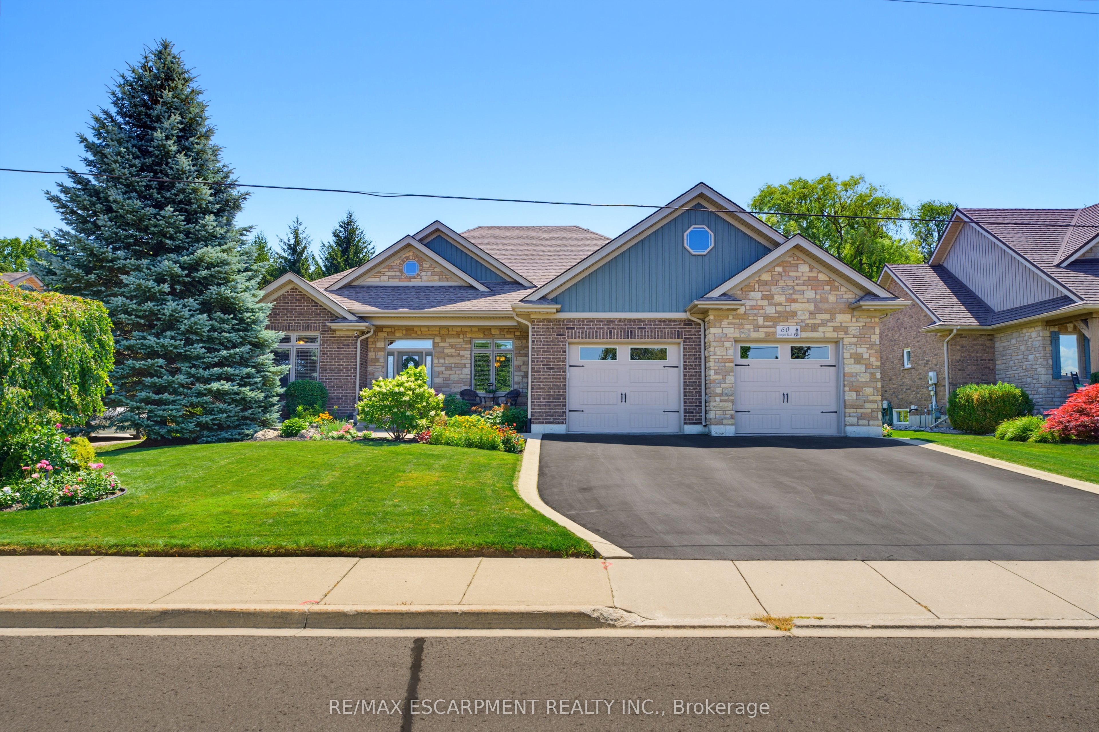 60 Donjon Boulevard, Norfolk, On N0a 1n7