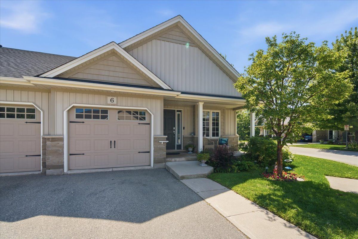 6 Sunnydale Court, West Lincoln, On L0r 2a0