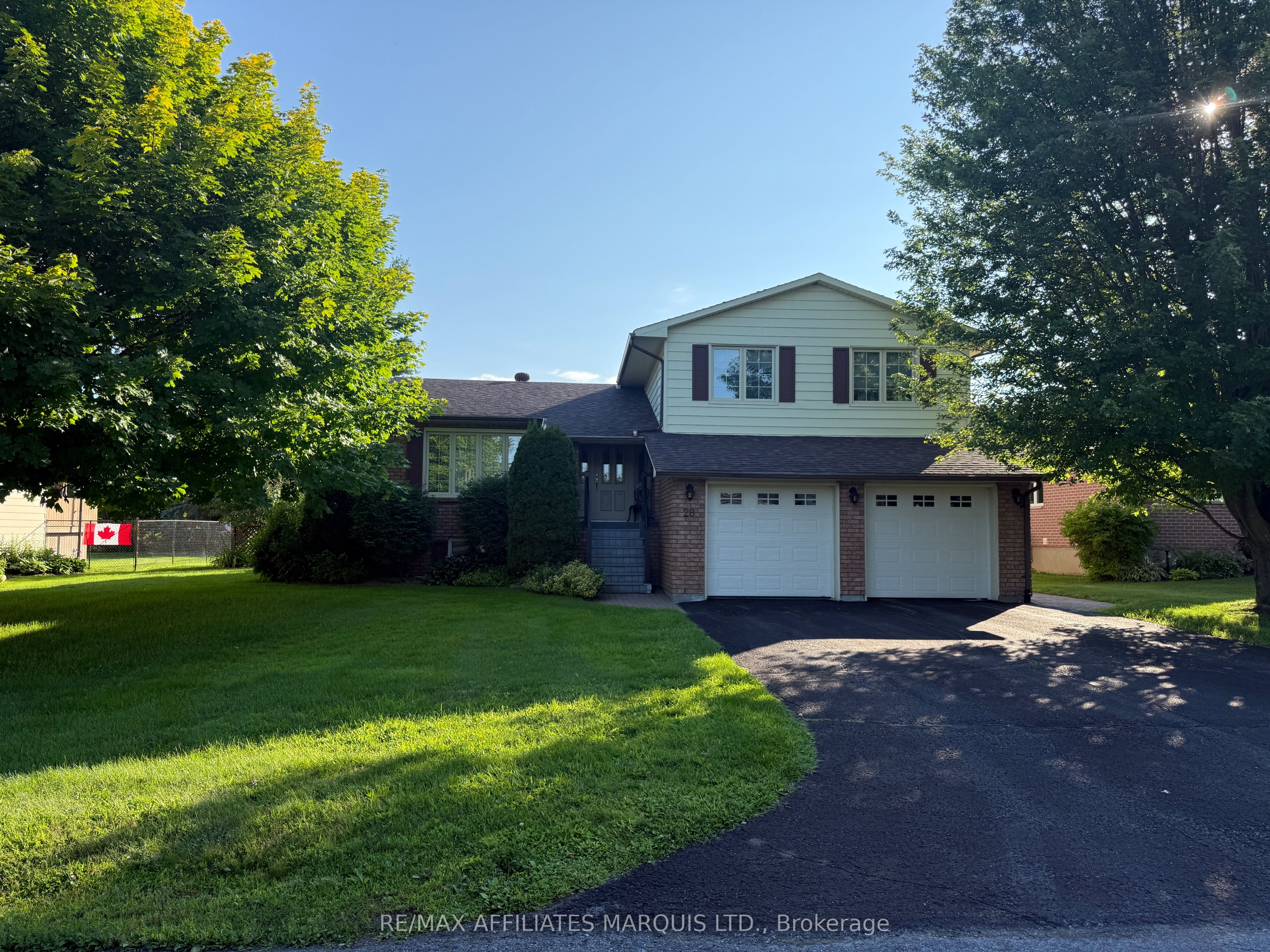 28 Fairholme Drive, South Dundas, On K0c 1x0