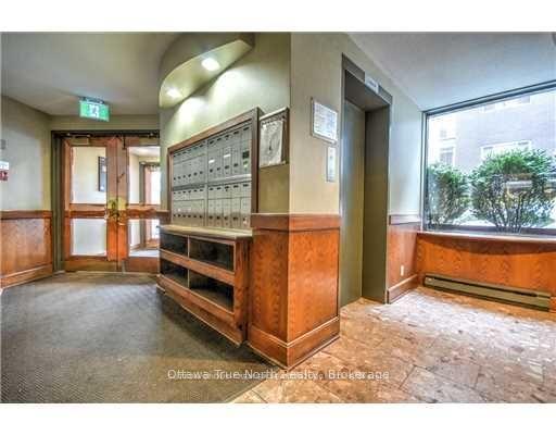 317 Metcalfe Street 103, Ottawa Centre, On K2p 1s3