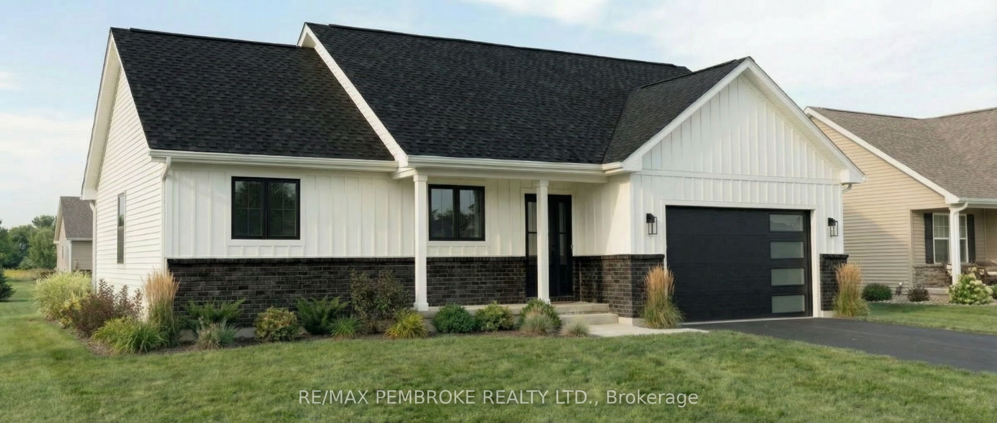 53 Eddy Crescent, Pembroke, On K8a 0m1