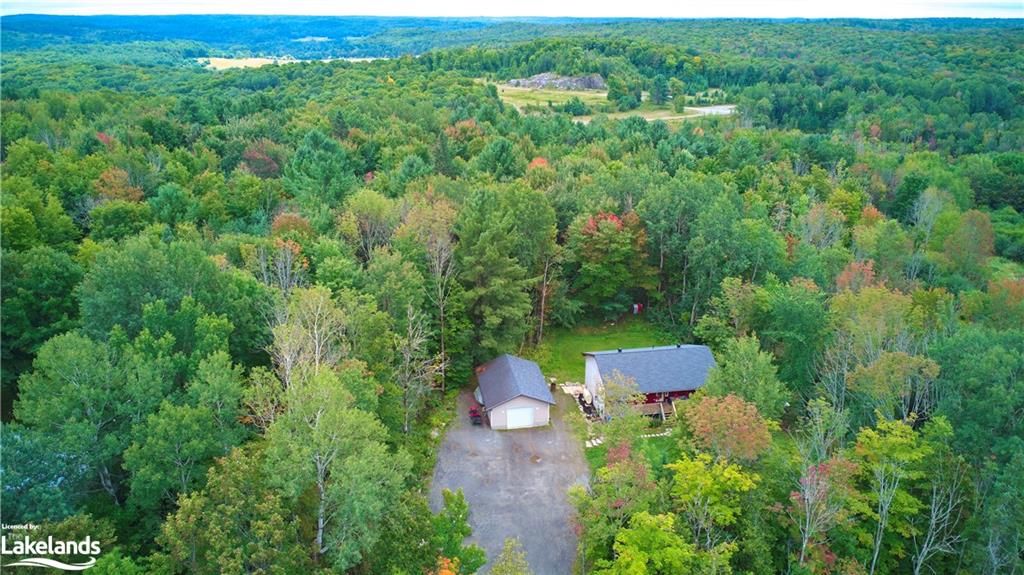 295 Town Line Road W, Huntsville, On P1h 1t8