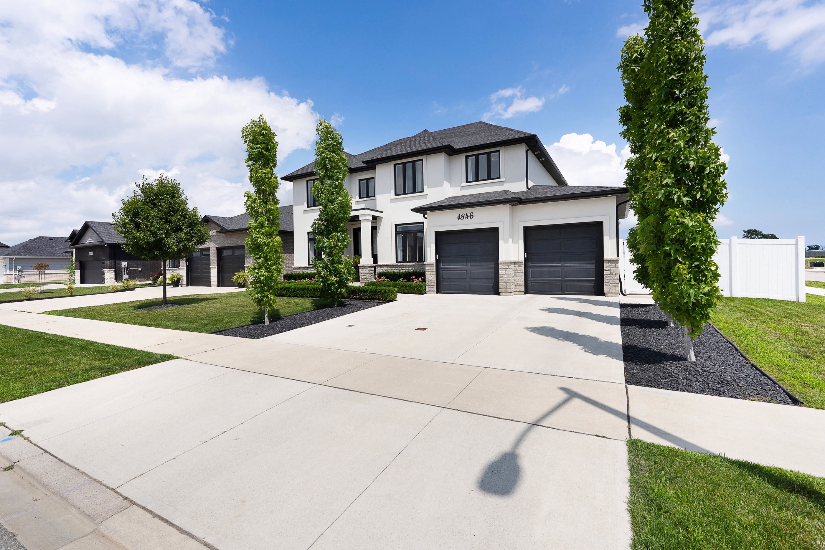 1846 Queens Valley Drive, Kingsville, On N9y 0g6
