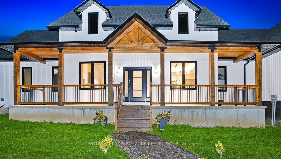 423474 6 Concession, West Grey, On N0c 1h0