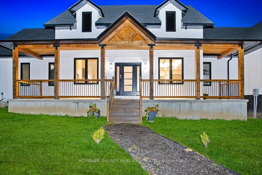 423474 6 Concession, West Grey, On N0c 1h0