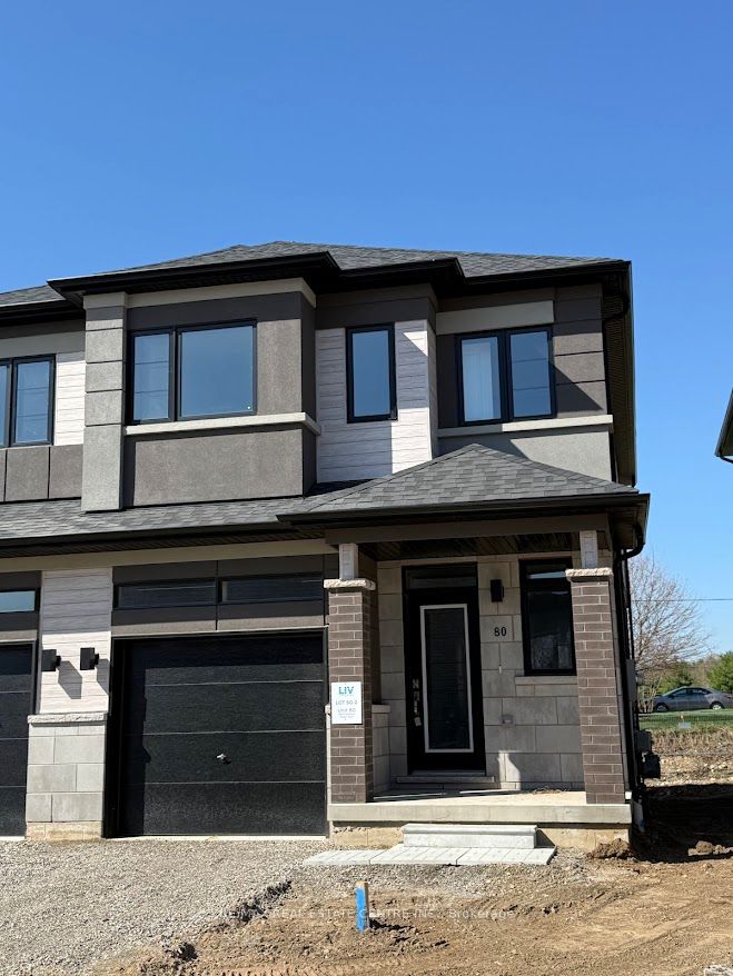 660 Colborne Street W 7, Brantford, On N3t 0l8