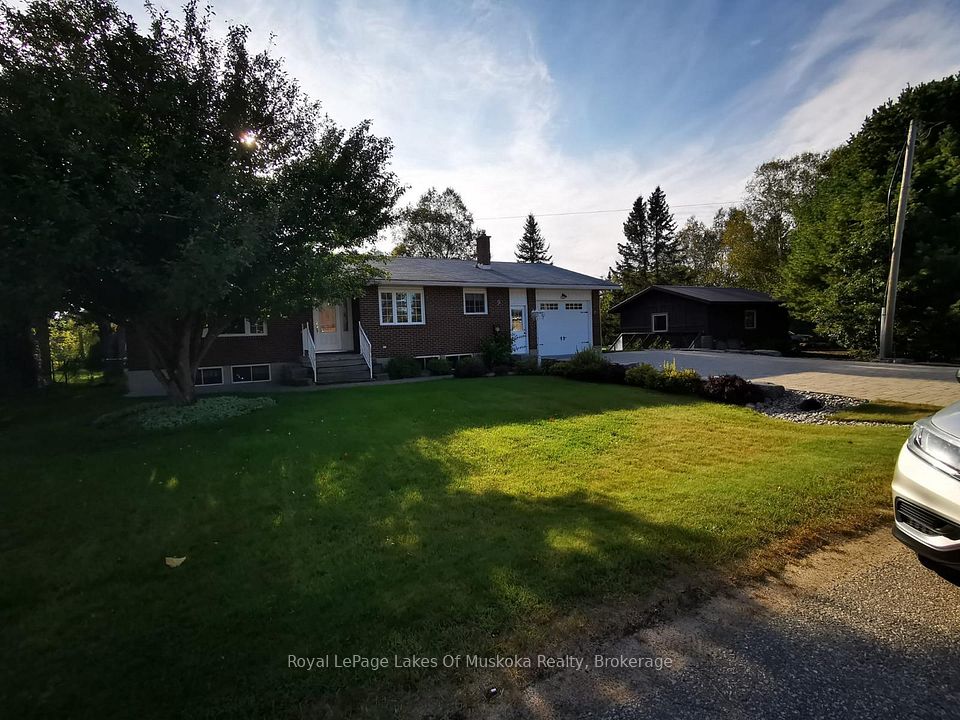 9 Fitz Avenue, South River, On P0a 1x0