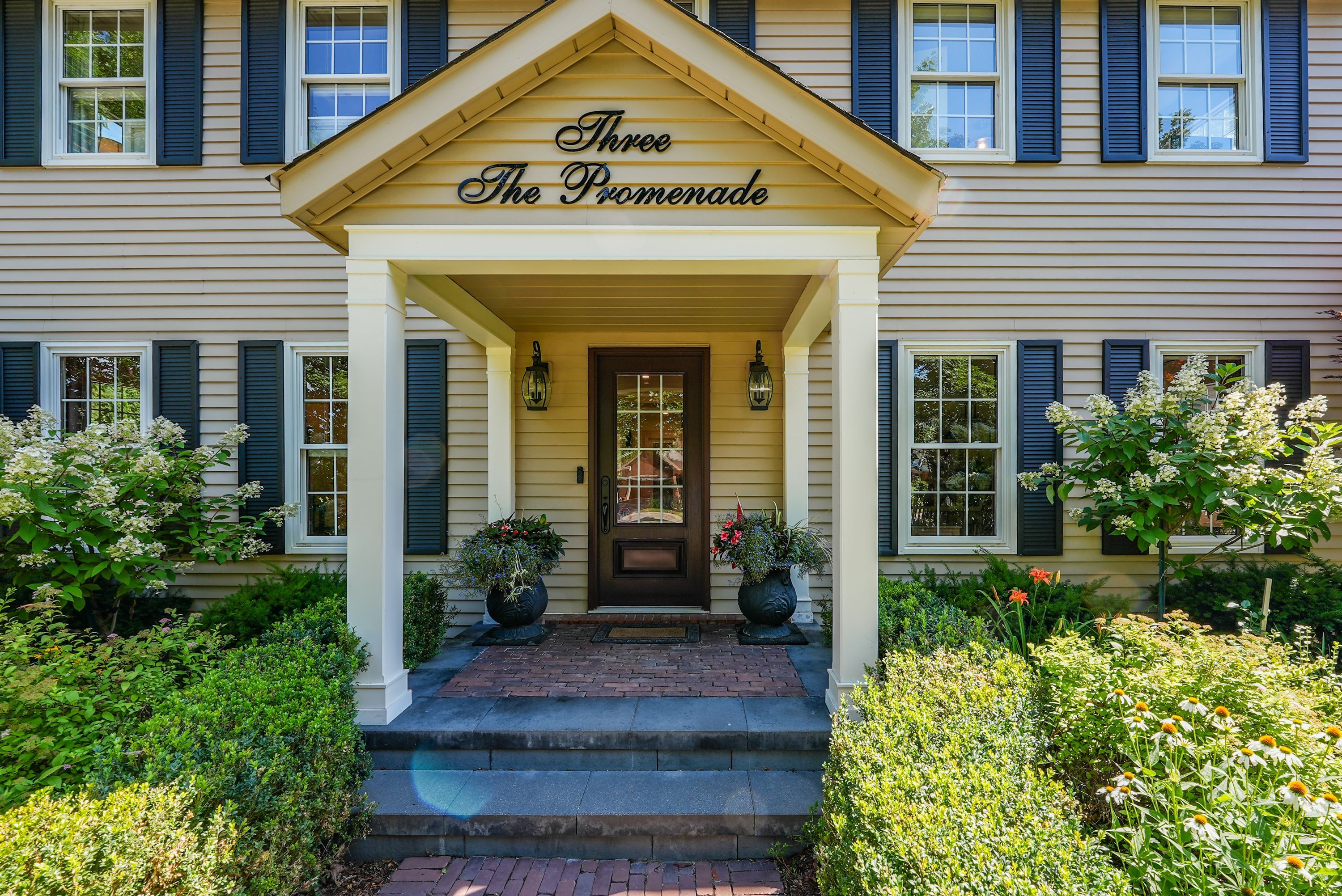 3 The Promenade, Niagara-On-The-Lake, On L0s 1j0