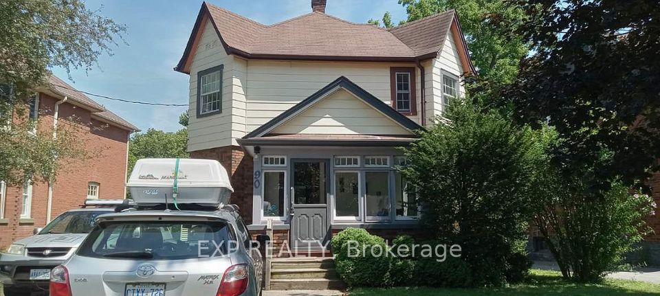 90 River Road, Welland, On L3b 2r9