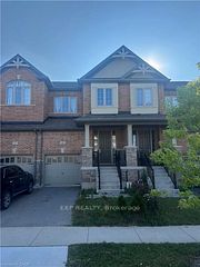 60 Reistwood Drive, Kitchener, On N2p 2l1