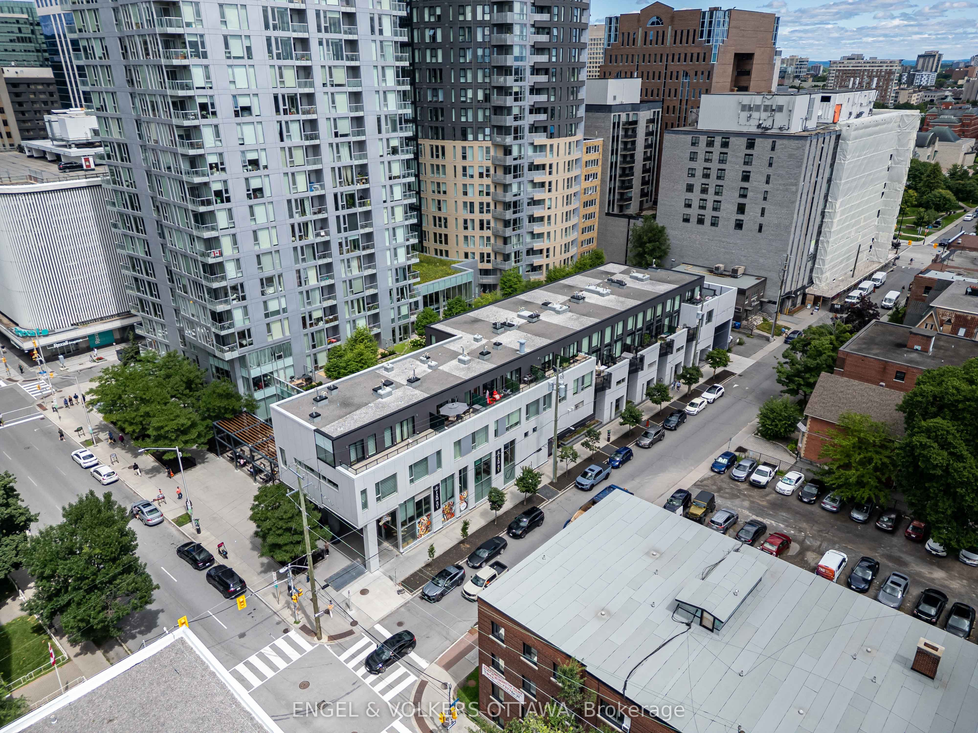 197 Lisgar Street 218, Ottawa Centre, On K2p 0x5