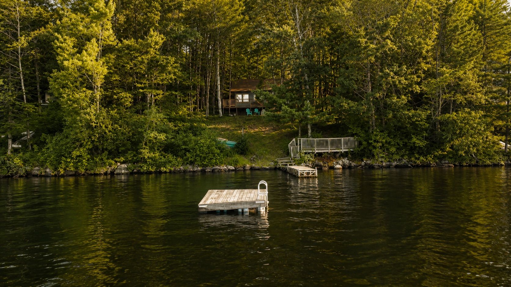 1390a River Road, Hastings Highlands, On K0l 1y0