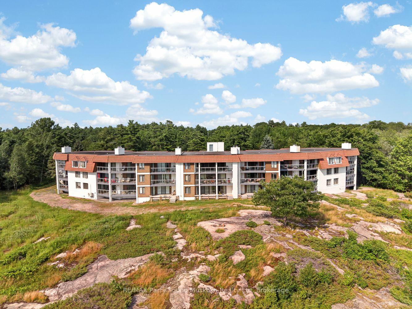 20 Ryder Drive 3e, Mcdougall, On P2a 2w9