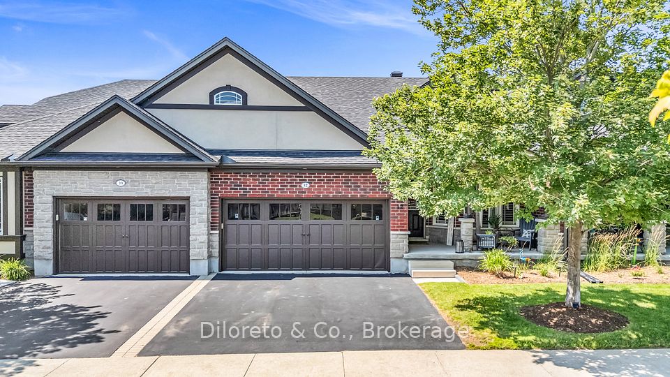 12 Annmoore Crescent 19, Guelph, On N1l 0j1