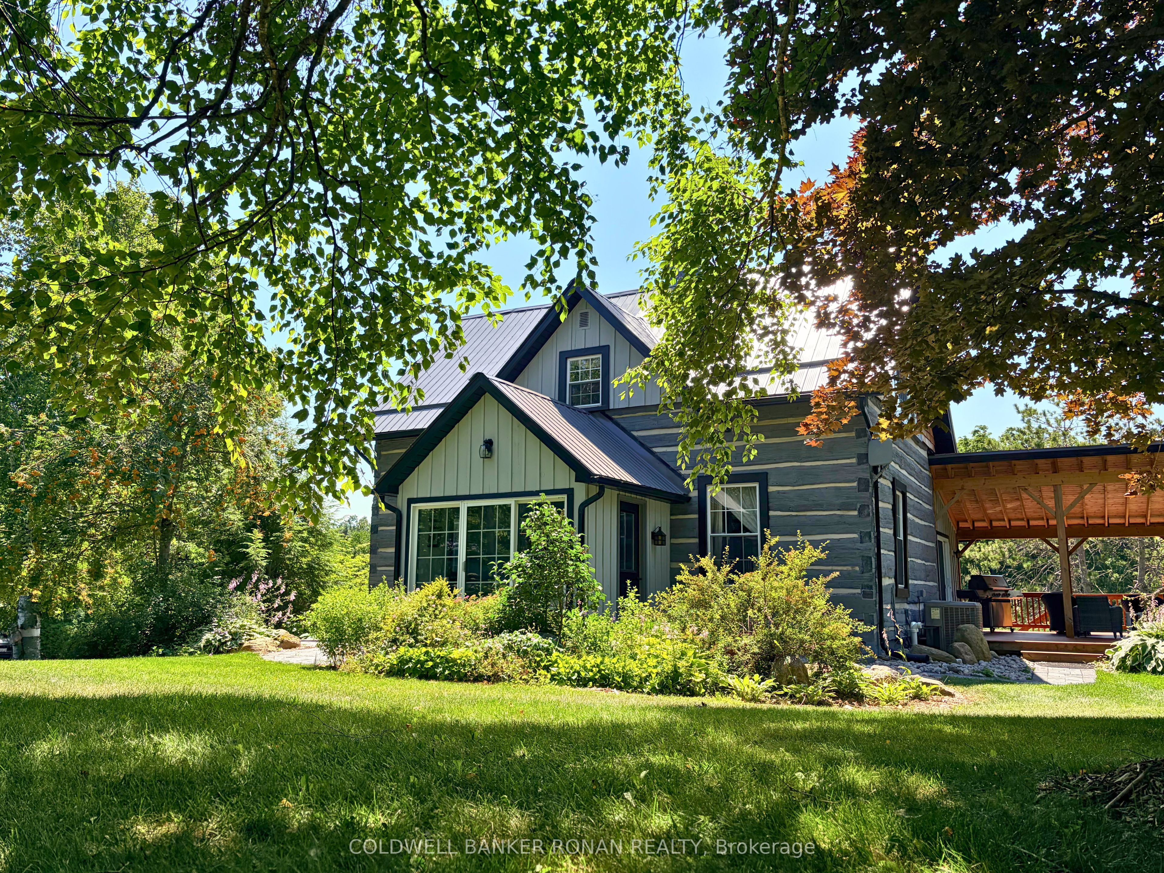 836138 4th Line E, Mulmur, On L9v 0j1