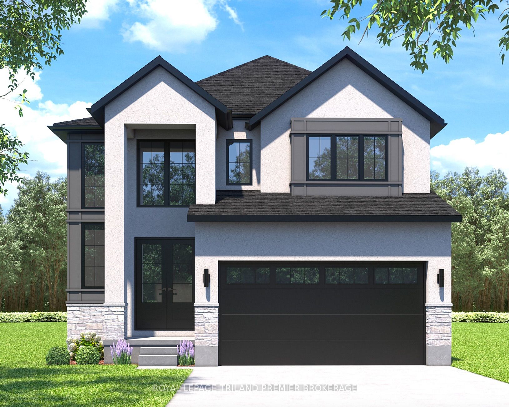 82 Dearing Drive, South Huron, On N0m 1t0