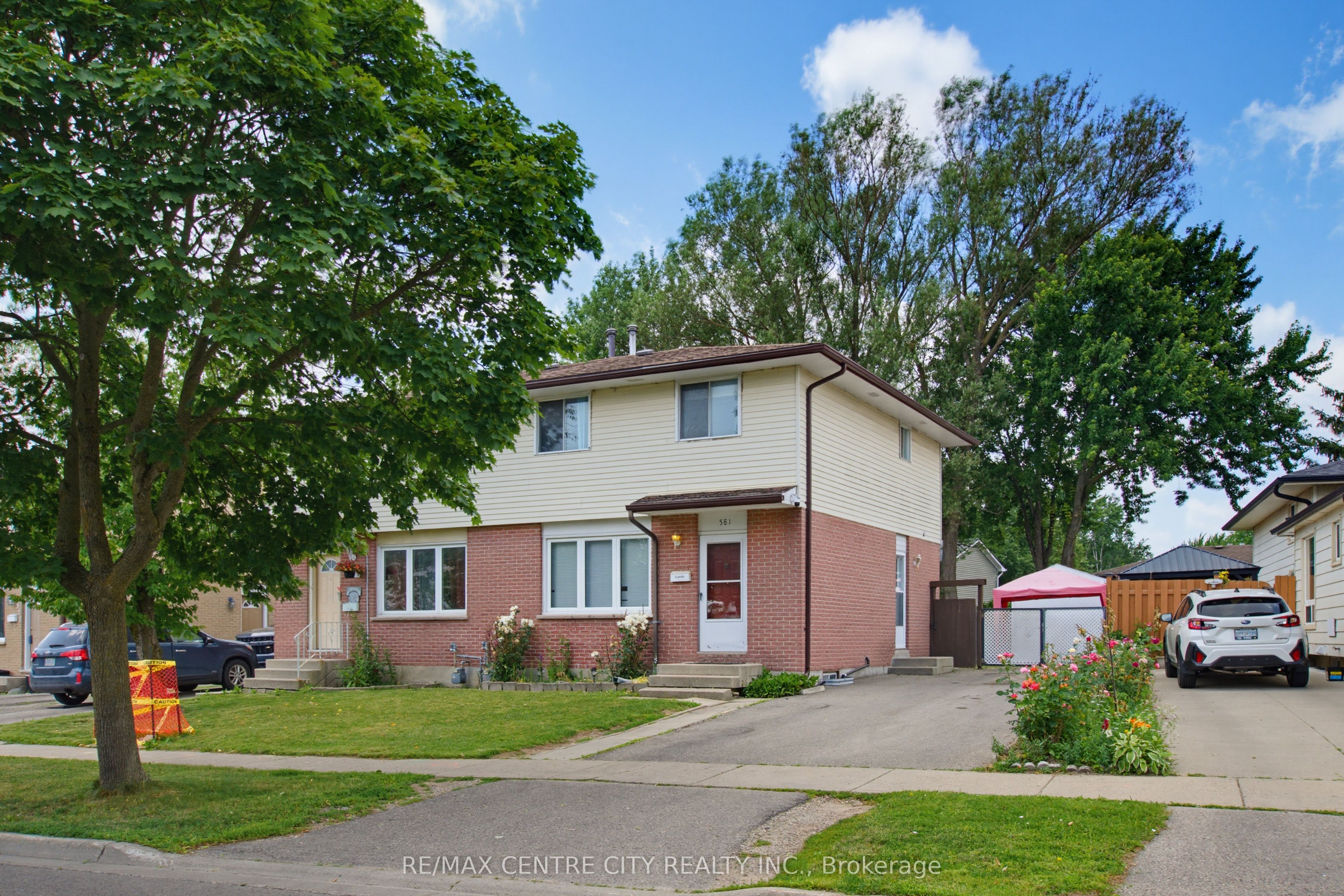 581 Deveron Crescent, London South, On N5z 4m4