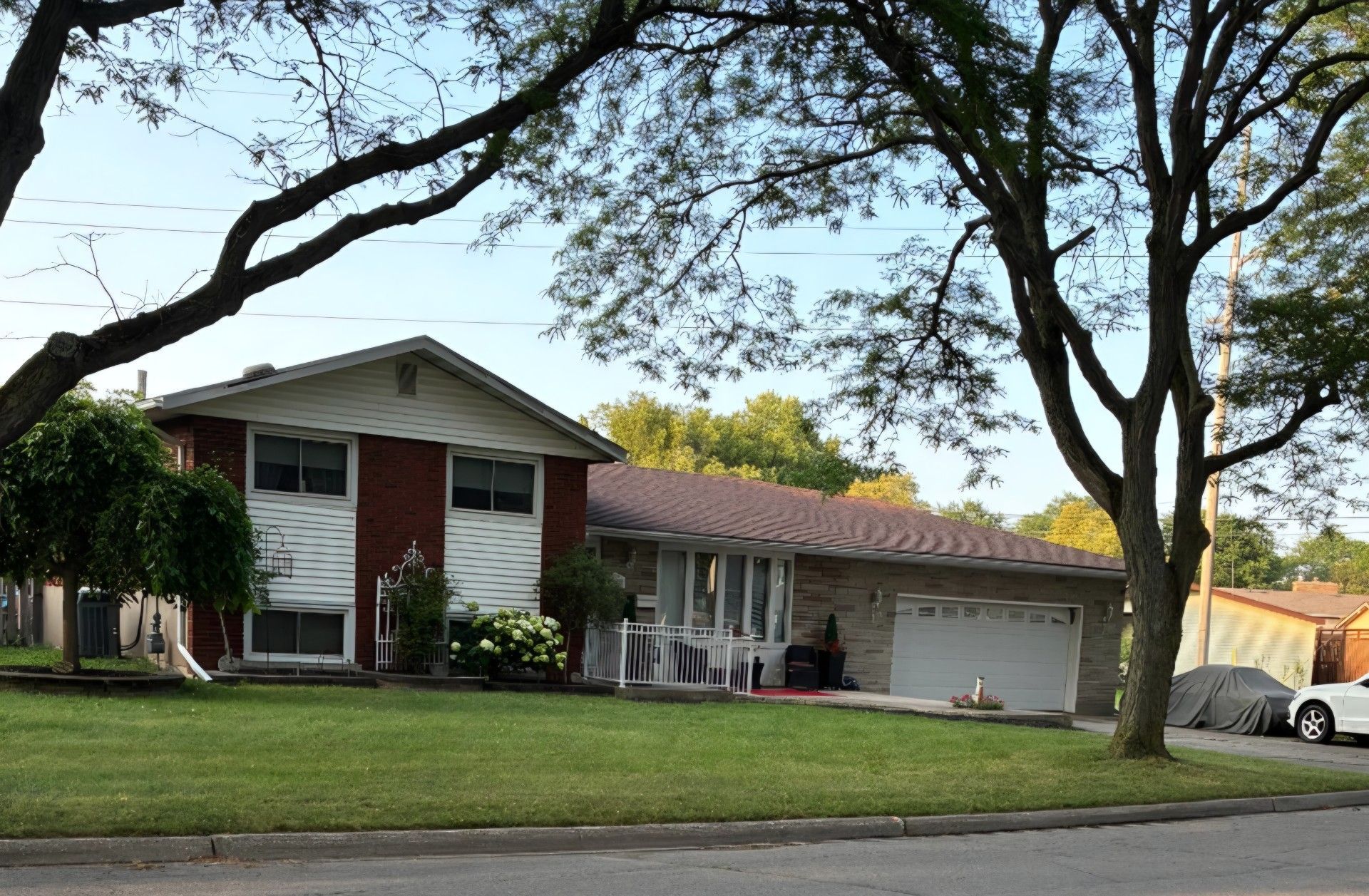 8842 Roosevelt Street, Niagara Falls, On L2g 7a2