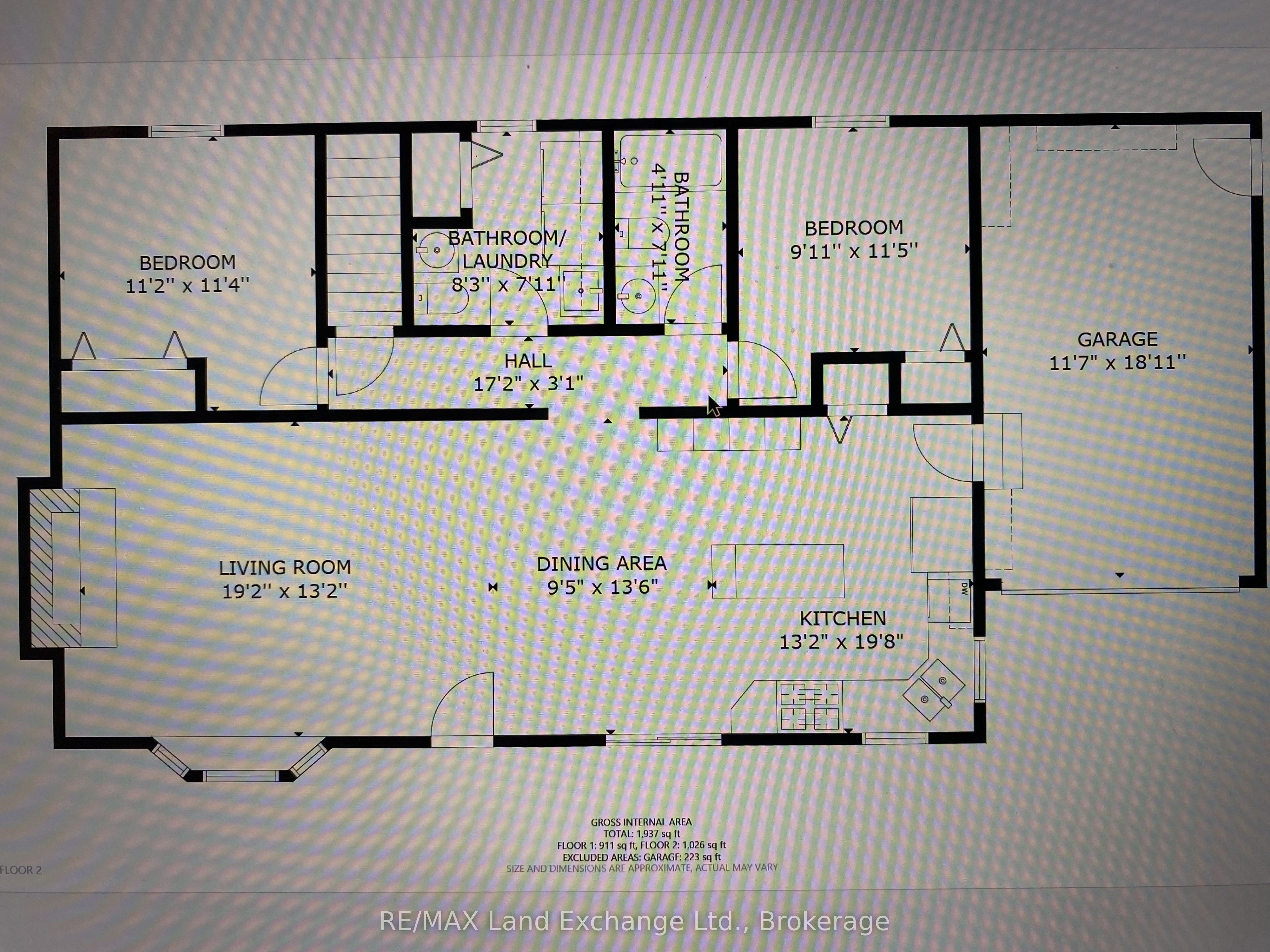 334 Cole Boulevard, Saugeen Shores, On N0h 2l0