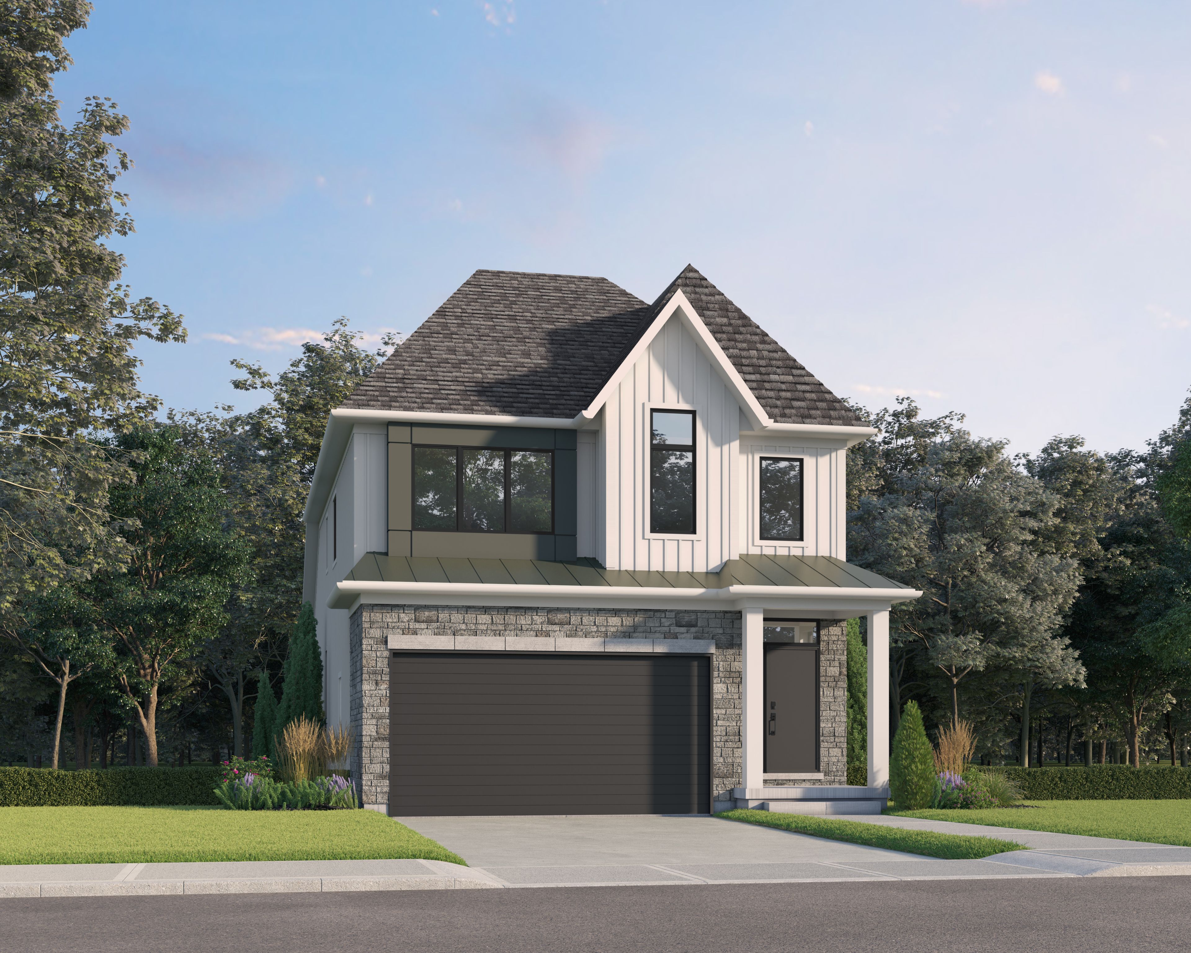 Lot 69 Portofino Drive, Lincoln, On L0r 2e0