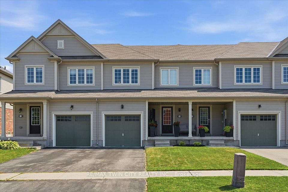 115 English Lane, Brantford, On N3t 0n8