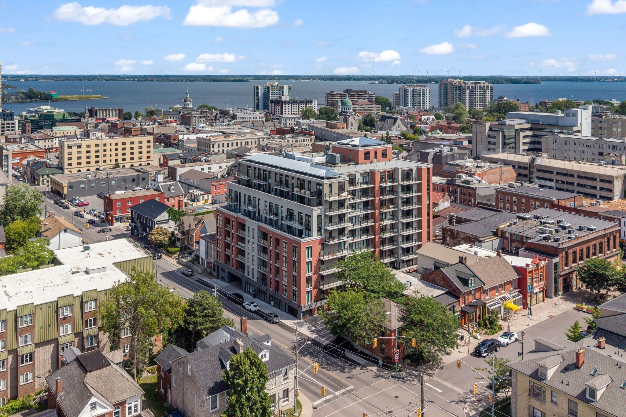 223 Princess Street 801, Kingston, On K7l 0g8