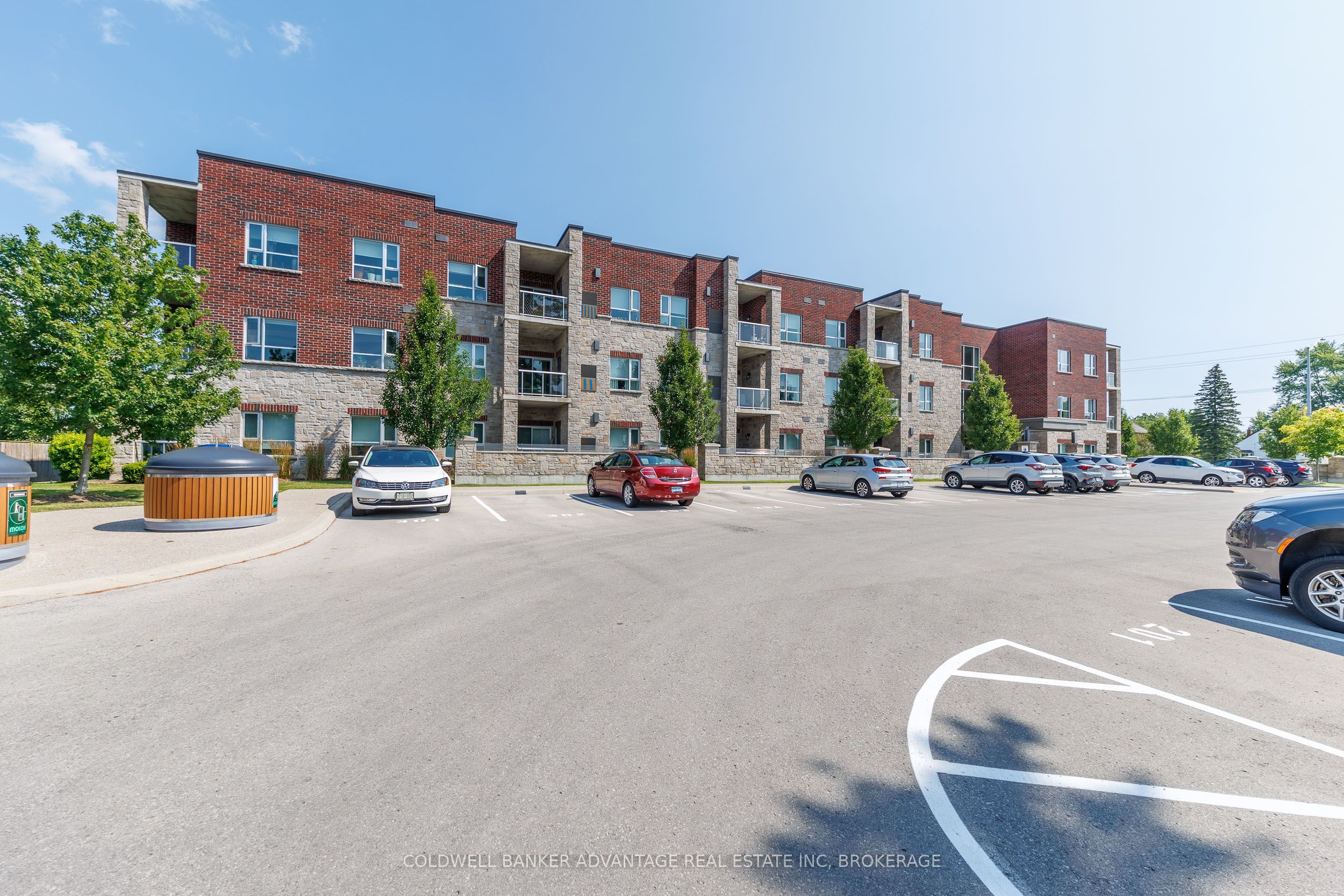 529 South Pelham Road 306, Welland, On L3c 0h7