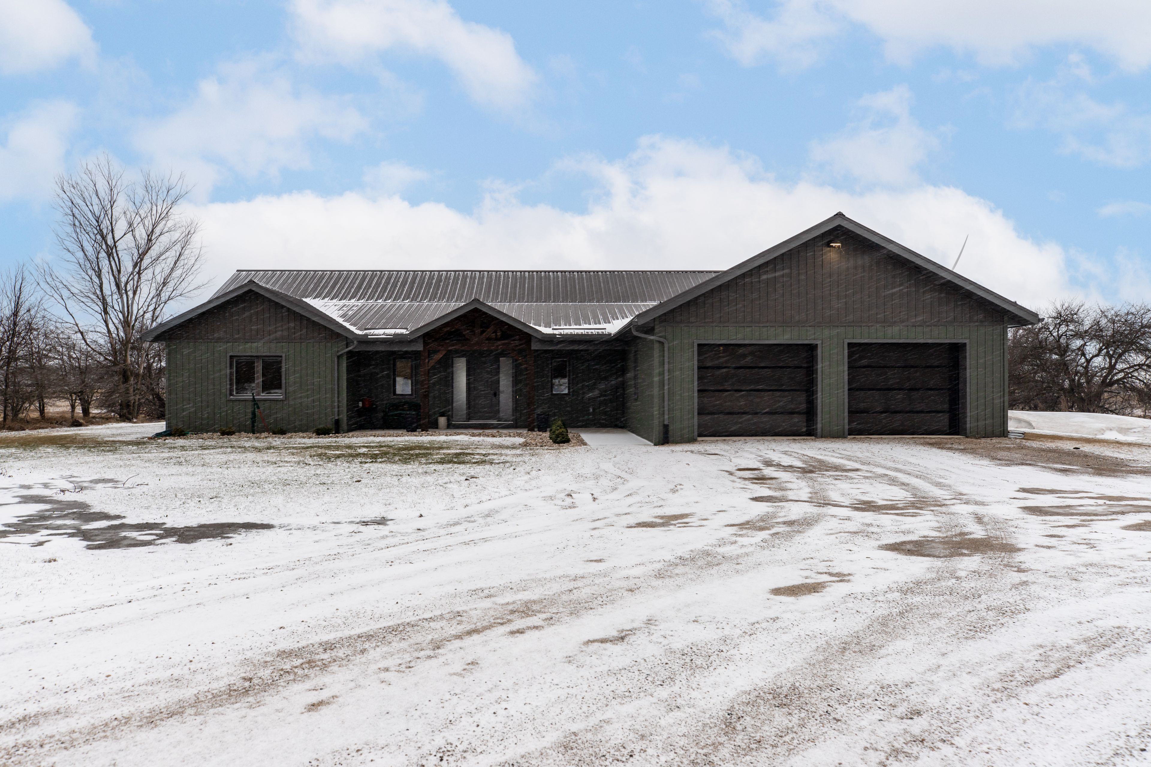 1415 Concession Rd 6, Kincardine, On N0g 2t0
