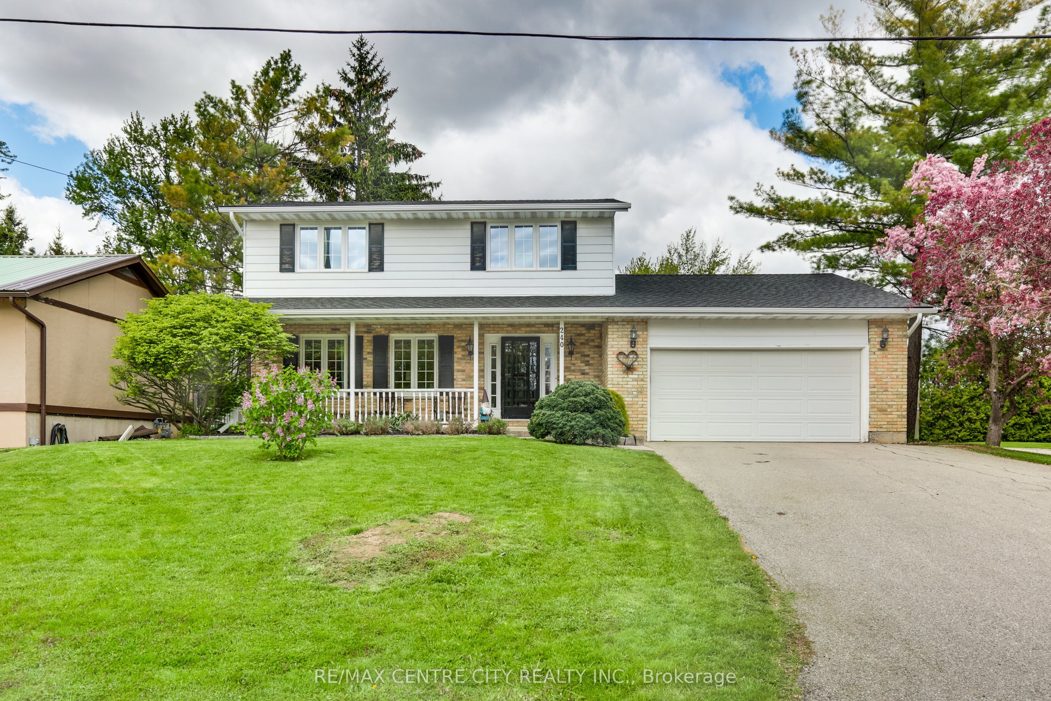 240 Church Street, Central Elgin, On N0l 1b0