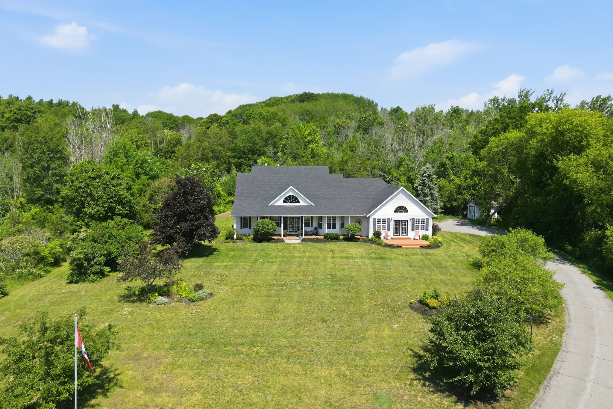 15080 County Rd 2, Brighton, On K0k 1h0