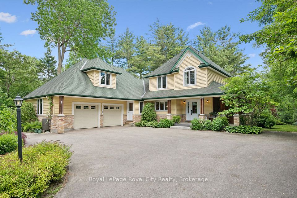 135 Hume Road, Puslinch, On N0b 2j0