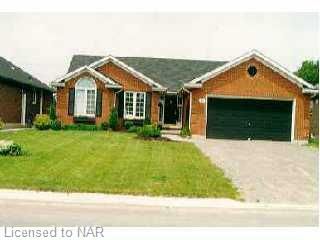 81 Sandra Drive, Pelham, On L0s 1c0
