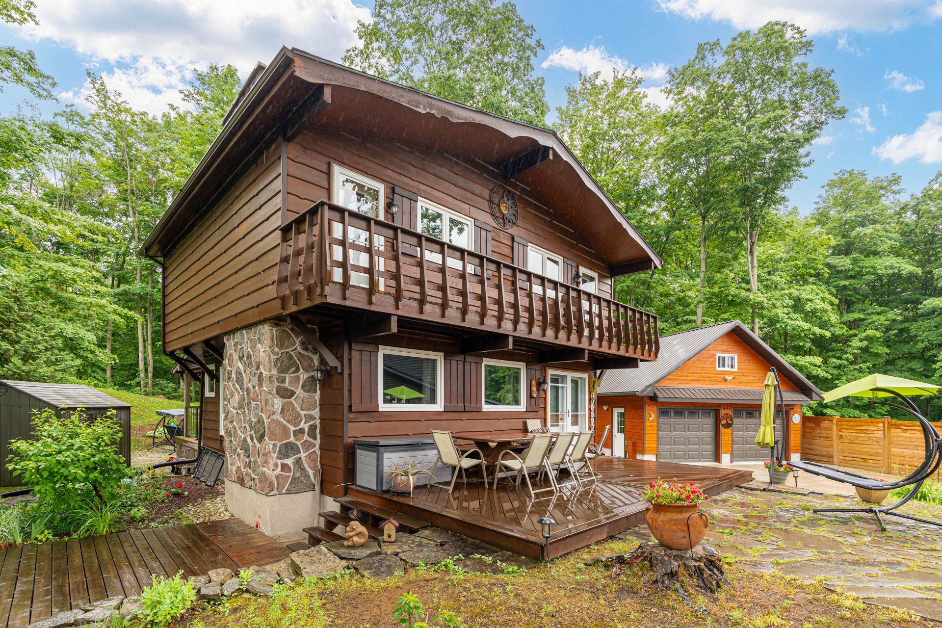 446 Manley Crescent, South Bruce Peninsula, On N0h 2g0